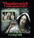 Thunderstick - Lockdown (CD)