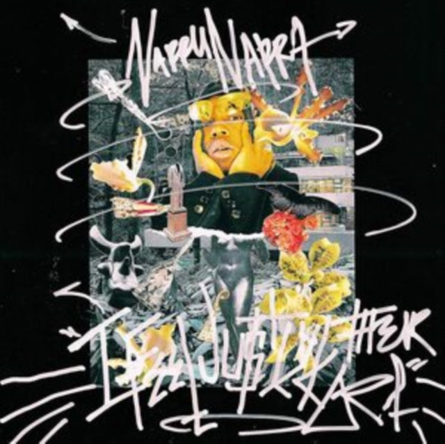 Nappynappa - Ifeeljustliketheirart (Clear Vinyl) (Vinyl) (US Import)