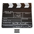 Deeflux & Kraze - Take One (CD)