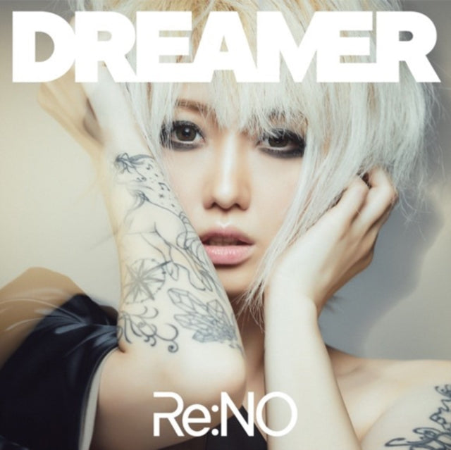 Re:No - Dreamer (CD)