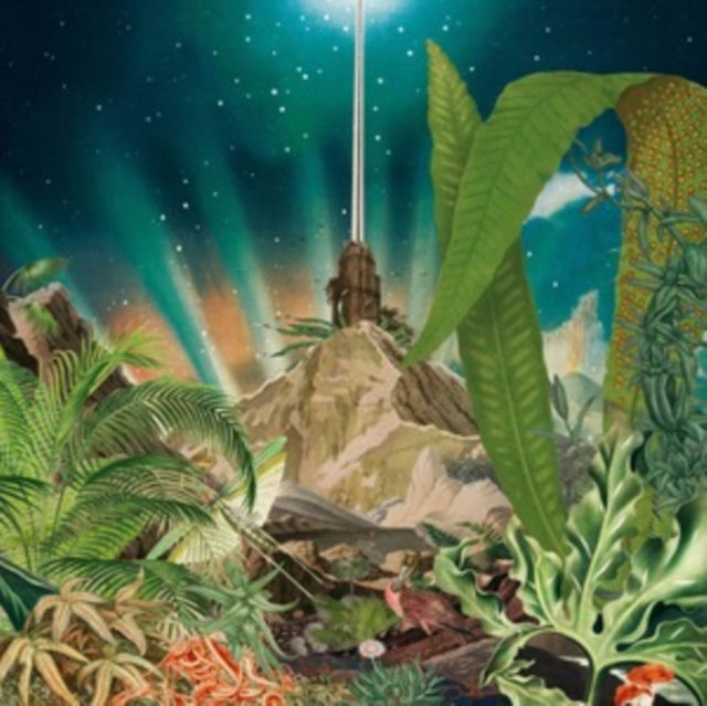 Lagoss - Imaginary Island Music Vol. 2: Ascension (Vinyl) (US Import)