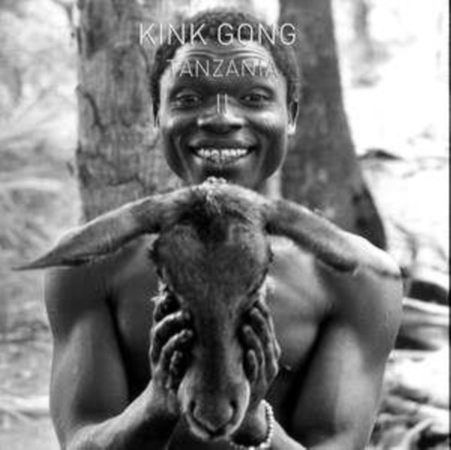 Kink Gong - Tanzania 2 (Vinyl) (US Import)