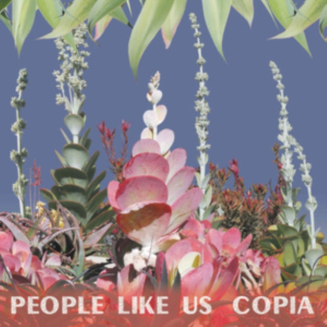 People Like Us - Copia (Vinyl) (US Import)