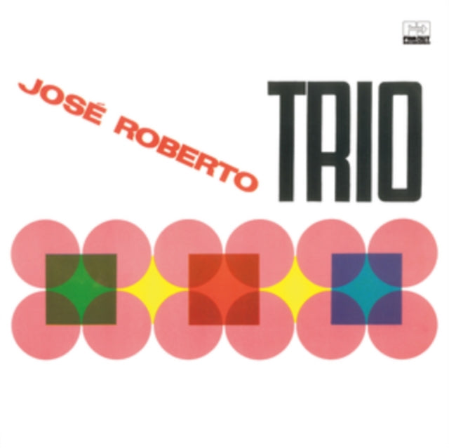 Jose Roberto Bertrami - Jose Roberto Trio (Vinyl) (US Import)