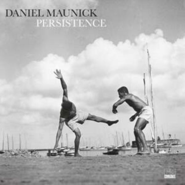 Daniel Maunick - Persistence (2LP) (Vinyl) (US Import)