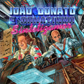 Joao E Donatinho Donato - Sintetizamor (Vinyl) (US Import)
