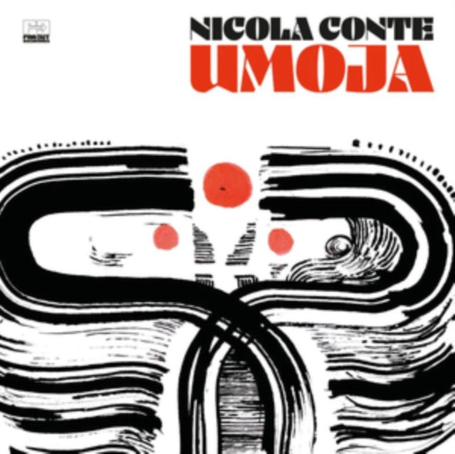 Nicola Conte - Umoja (Vinyl) (US Import)