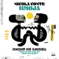 Nicola Conte - Umoja (Joaquin Joe Claussell Sacred Rhythm Music & Cosmic Arts Remixes) (2LP) (Vinyl) (US Import)