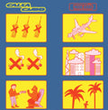 Caixa Cubo - Modo Aviao (Vinyl) (US Import)