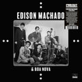 Edison Machado & Boa Nova - Edison Machado & Boa Nova (2LP) (Vinyl) (US Import)