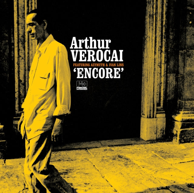 Arthur Verocai - Encore (2025 Repress) (Vinyl) (US Import)