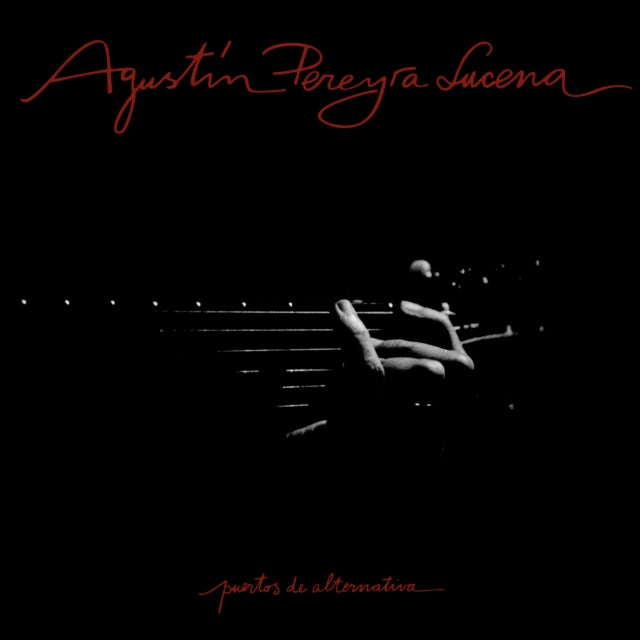 Agustin Pereyra Lucena - Puertos De Alternativa (Vinyl) (US Import)
