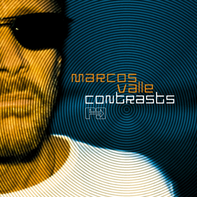 Marcos Valle - Contrasts (CD) (US Import)