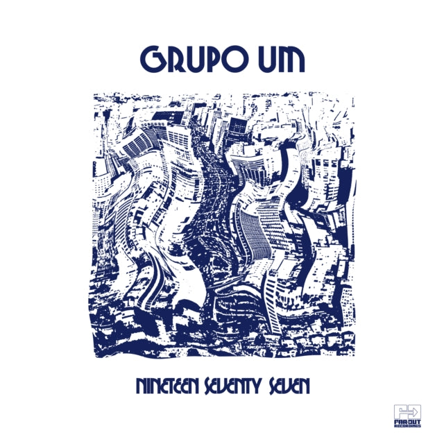 Grupo Um - Nineteen Seventy Seven (Vinyl) (US Import)