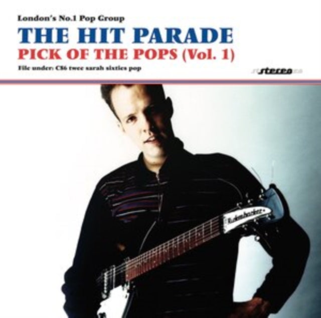 Hit Parade - Pick Of The Pops (Vol. 1) (Vinyl) (US Import)