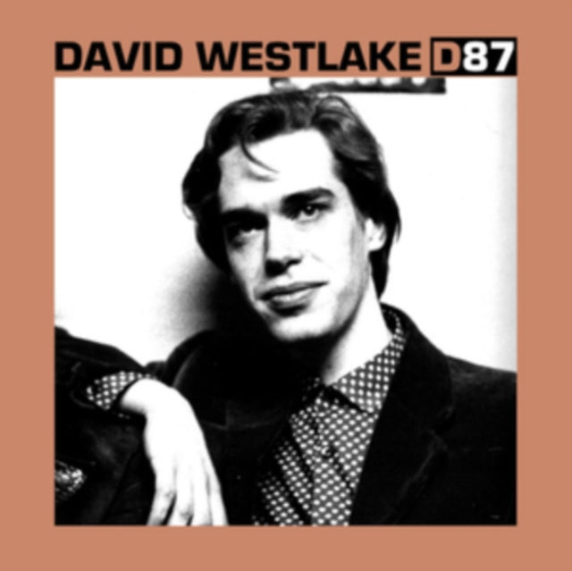 David Westlake - D87 (Import) (Vinyl) (US Import)