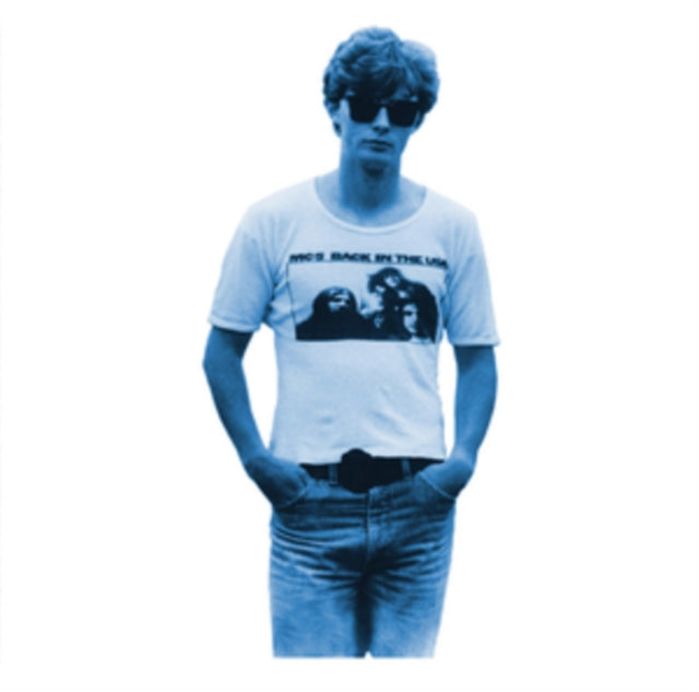 Pooh Sticks - Straight Up Noise Pollution (Blue Vinyl) (Import) (Vinyl) (US Import)