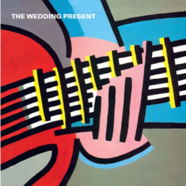 Wedding Present - You Should Always Keep In Touch With Your Friends/This Boy Can Wait (Vinyl Single) (US Import)