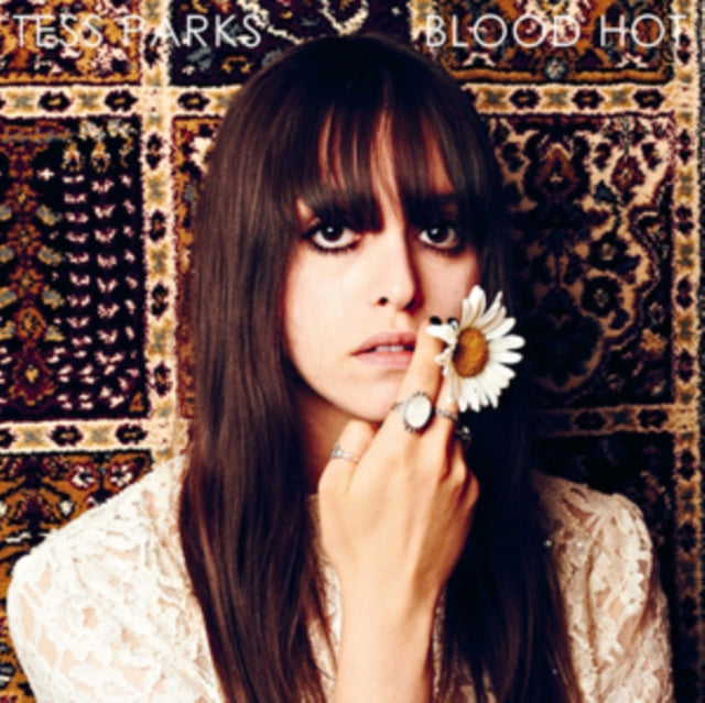 Tess Parks - Blood Hot (Gold Vinyl) (Vinyl) (US Import)