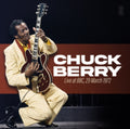 Chuck Berry - Live At BBC/29 March 1972 (Vinyl) (US Import)