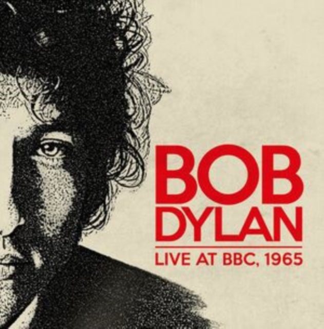 Bob Dylan - Live At BBC, 1965 (2LP) (Vinyl) (US Import)