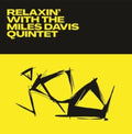 Miles Quintet Davis - Relaxin With The Miles Davis Quintet (Vinyl) (US Import)