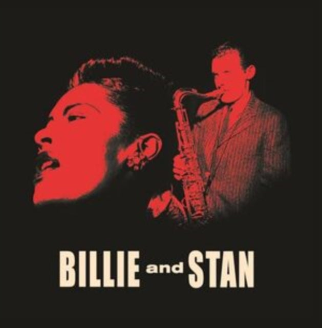 Holiday,Billie & Stan Getz - Billie & Stan (Vinyl) (US Import)