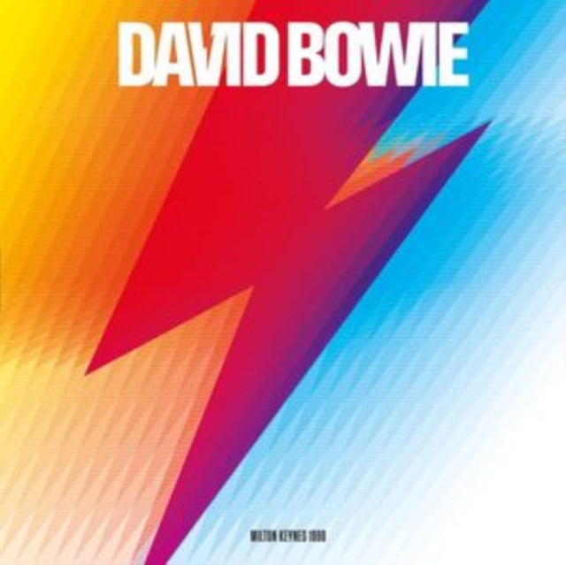 David Bowie - Milton Keynes 1990 (Vinyl) (US Import)