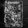 Sidewinder - War Tapes VOL.1 (CD)