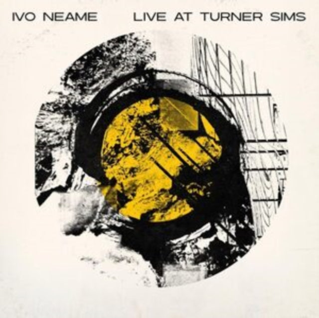 Ivo Neame - Live At Turner Sims (Vinyl) (US Import)