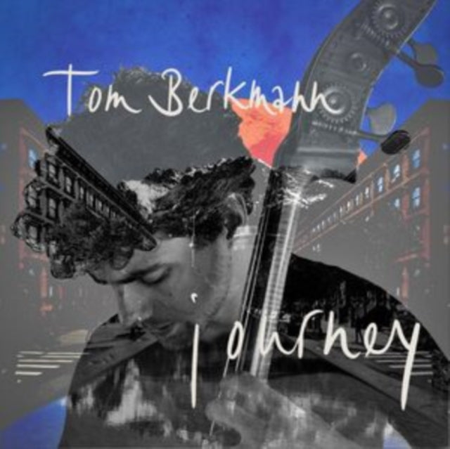 Tom Berkmann - Journey (Vinyl) (US Import)