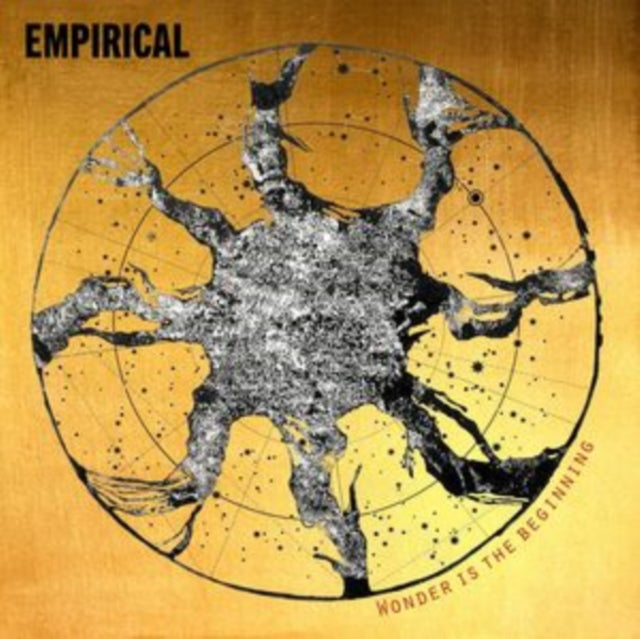Empirical - Wonder Is The Beginning (Vinyl) (US Import)