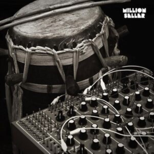 Matt Calvert - Million Seller (Vinyl) (US Import)