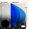 Vinson,Will; Gilad Hekselman & Nate Wood - Trio Grande: Urban Myth (Vinyl) (US Import)