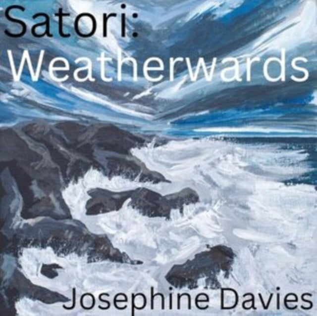 Josephine Davies - Sartori: Weatherwards (Vinyl) (US Import)