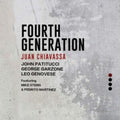 Juan Chiavassa - Fourth Generation (CD)