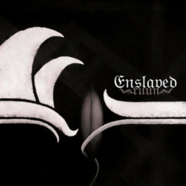 Enslaved - Ruun (Cassette)