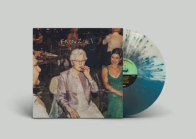 Psychedelic Porn Crumpets - Fronzoli (Coloured Vinyl) (Vinyl) (US Import)