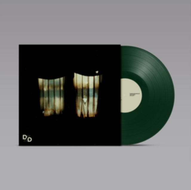Divide & Dissolve - Insatiable (Color Vinyl) (Vinyl) (US Import)
