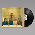 Modern Nature - Heat Warps (Vinyl) (US Import)