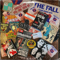 Fall - Singles Live VOL.1 78 - 81 (CD)
