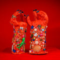 Congratulations - Join Hands (Random Colour Vinyl (Blue / Red / Green / Yellow)) (Vinyl) (US Import)