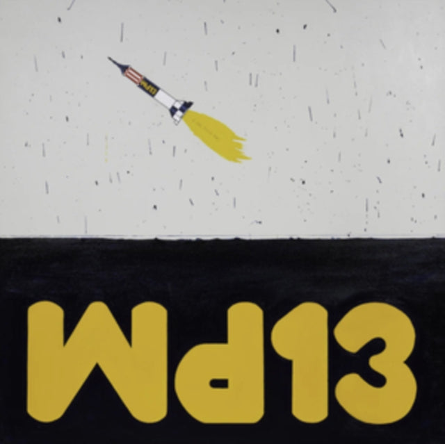 White Denim - 13 (CD)