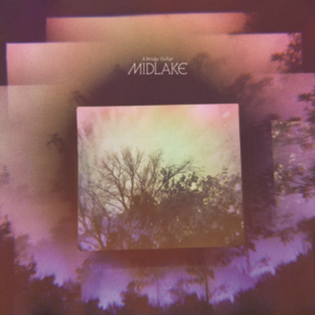 Midlake - Bridge To Far (Green Vinyl) (Vinyl) (US Import)