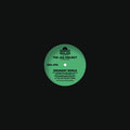 J&E Project FT: Duran Duran - Ordinary World (Green Vinyl) (Vinyl) (US Import)
