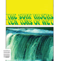 Surf Riders - Ten Tons Of Wet (Yellow Vinyl) (Vinyl) (US Import)