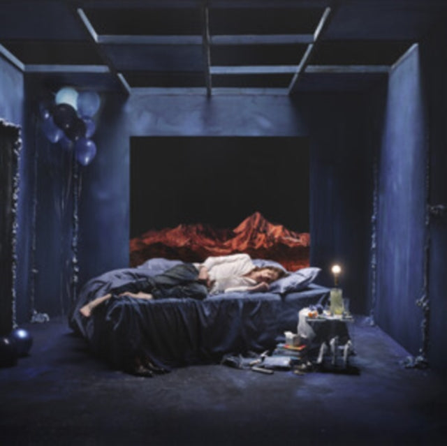 Lauren Auder - Whole World As Vigil (140g) (Vinyl) (US Import)