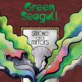 Green Seagull - Smoke & Mirrors (Vinyl) (US Import)