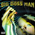 Big Boss Man - Join The Jet Set (Vinyl) (US Import)