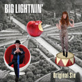 Big Lightnin - Original Sin (Vinyl) (US Import)